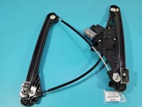 Podnośnik przód lewy SZYBY WINDA Opel Grandland 9840180880 5d HB