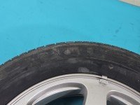 Koło zapasowe 16" dojazdowe dojazdówka Hyundai Sonata V NF 5x114.3, Marka opon: Kumho, 215 mm, Profil opony: 60, 215/60/R16...