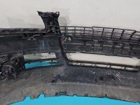 Zderzak przód Audi A4 B7 granatowy LZ5J