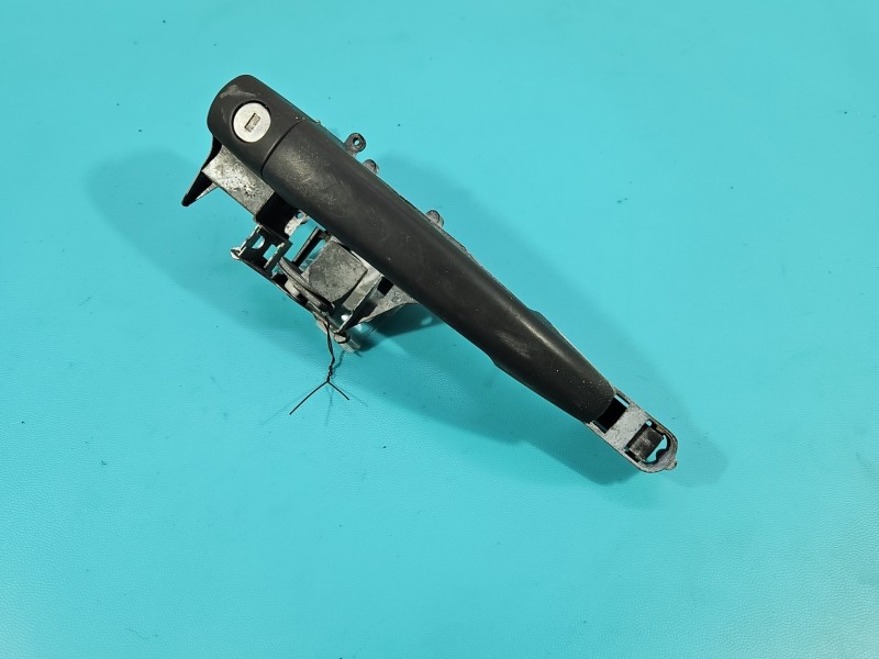 Klamka przód lewa zewnętrzna Citroen Berlingo II