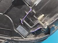 Reflektor prawy lampa przód Peugeot 2008 II EUROPA