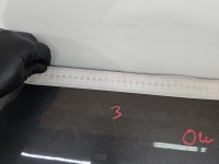 Klapa tył Ford Focus Mk4 kombi 5d BJ