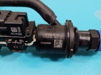 Pompka sprzęgłowa Dacia Sandero III 20- 306100514R 1.0 SCe