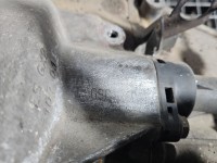 Skrzynia biegów Skoda Fabia I 2.0 8V