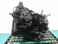 Skrzynia biegów 25150 4K Toyota Avensis III T27 2.0 D4D