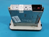 Radio fabryczne Skoda Fabia II 5J0035152 radioodtwarzacz