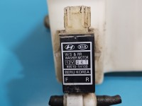 Zbiornik Zbiorniczek płynu spryskiwacza Kia Ceed I 06-