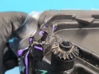 Halogen lewy BMW X3 G01 7412527