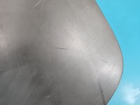 NAROŻNIK ZDERZAKA TYŁ Nissan Primastar 01-14 8200201458, 91169384