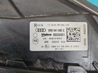 Reflektor prawy lampa przód AUDI Q5 08- EUROPA