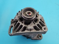 TEST Alternator Renault Clio II 8200064344, SG7S012, 2542540D 1.2 8V
