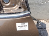 DRZWI PRZÓD PRAWE PASAŻERA Renault Kadjar 5d X