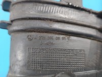 Rura Mercedes GL II X166 4.7 V8 278928 A2780940991V przewód Dolotu powietrza