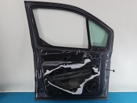 DRZWI PRZÓD LEWE KIEROWCY Ford Transit Connect II MK2 12-22 5d grafitowy VD