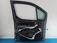 DRZWI PRZÓD LEWE KIEROWCY Ford Transit Connect II 12-22 5d grafitowy VD