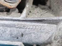 Przekładnia kierownicza maglownica Peugeot 207