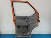 DRZWI PRZÓD LEWE KIEROWCY Vw Transporter T4 5d