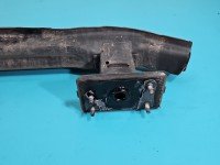 Wzmocnienie zderzaka tył Mercedes W213 tylne