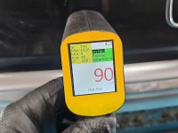 Klapa tył Honda Fr-v HB 5d B92P