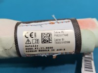 Kurtyna prawa poduszka airbag Jeep Grand Cherokee IV WK2 HB P68250174AE
