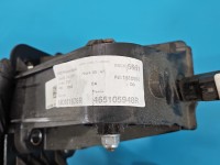 Pedał pedały Renault Master III 10-24 hamulca sprzęgła