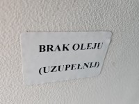 Reduktor Mazda CX-3 14-21 1.5d 4X4 4WD 50306139
