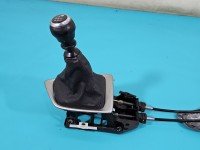 DŹWIGNIA LEWAREK WYBIERAK LINKI Toyota Auris II 1.4 D4D