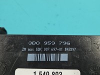 Sterownik moduł komfortu Vw Passat B5 3B0959796 Volkswagen