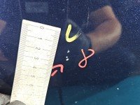 DRZWI PRZÓD LEWE KIEROWCY Vw Golf VII 5d granatowy LH5X