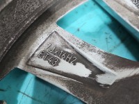 Felga aluminiowa 16" Skoda Superb IV alufelga