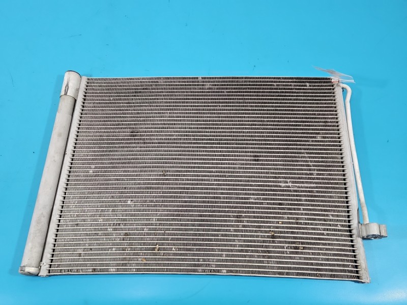 Chłodnica klimatyzacji BMW X5 E70 3.0d 9239992
