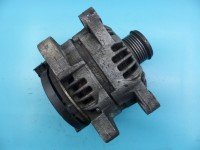 TEST Alternator Citroen Berlingo 9646321880 1.6 hdi