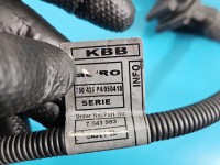InstalacJa Wiązka silnika Bmw e90 2.0b 7543983, 7540701, 7524661