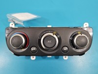 Konsola panel nawiewu Renault Clio IV 12-20 272705324R