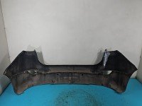 Zderzak tył Hyundai Ix35 09-13 czarny pae HB