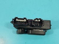 Przełącznik Volkswagen, Regulacji foteli. przód lewy Vw Passat B6 1Z09597774PK