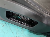 Fotel lewy przód kierowcy BMW iX1U11 5d EUROPA