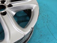 alufelgi felgi 17 komplet AUDI A4 B8