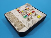 Sterownik moduł Europejska, USM Renault Megane III 284B61871R, 9637450829