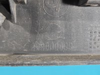 Atrapa grill Opel Corsa C 499000089, 13120828
