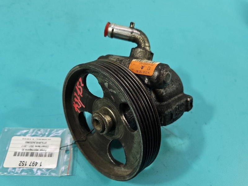 Pompa wspomagania Citroen Nemo 28140850-AD 1.4 hdi