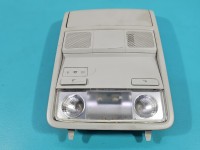 Lampa kabiny lampka Vw Golf plus 1K0867489C, 1K0868837E