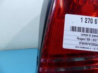 Lampa tył prawa Peugeot 308 I kombi