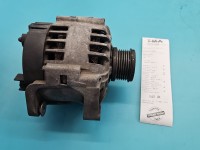 TEST Alternator Renault Scenic I 1.9 dci