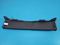 Osłona ZAŚLEPKA PLASTIK PASA TYŁ BAGAŻNIKA / SEDAN Toyota Corolla E21 19- 58387-02340