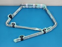 Kurtyna lewa poduszka airbag Skoda Octavia III kombi 5E0880741