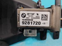 Kamera przód radar Bmw f10 f11 9281720, 15650038