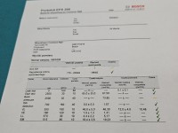TESTOWANY Wtryskiwacz 0445116016, 31272690 Volvo XC60 I 08- 2.4d 163KM