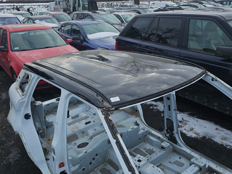 Dach Land rover range Evoque I 11-18 HB 5d