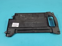 KIEROWNICA Wlot powietrza Toyota Yaris III 1.0 vvti (1KR)